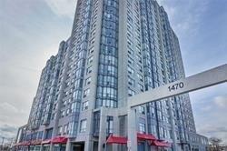 1211 - 1470 Midland Ave, Condo with 1 bedrooms, 1 bathrooms and 1 parking in Toronto ON | Image 1