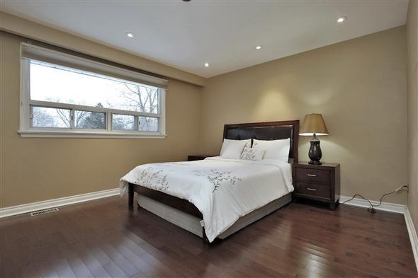 21 Geraldton Cres, House detached with 3 bedrooms, 3 bathrooms and 6 parking in Toronto ON | Image 7