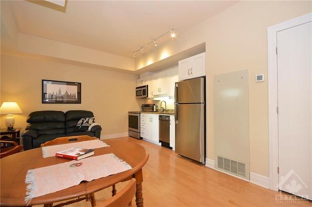706 - 245 Kent Street, Condo with 1 bedrooms, 1 bathrooms and null parking in Ottawa ON | Image 8