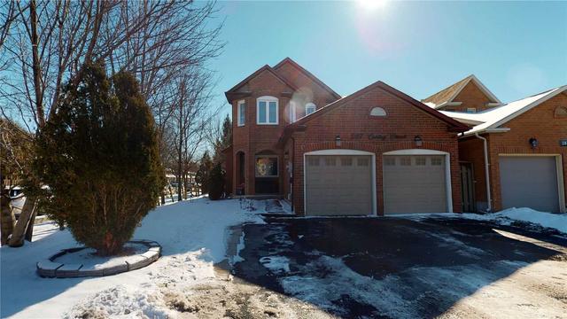 287 Conley St, House detached with 4 bedrooms, 5 bathrooms and 5 parking in Vaughan ON | Image 1