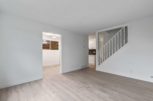 11 Doverdale Mews Se, Home with 3 bedrooms, 1 bathrooms and 2 parking in Calgary AB | Image 13