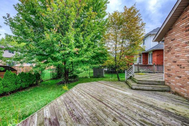 20 Gem Crt, House detached with 4 bedrooms, 4 bathrooms and 4 parking in Hamilton ON | Image 19