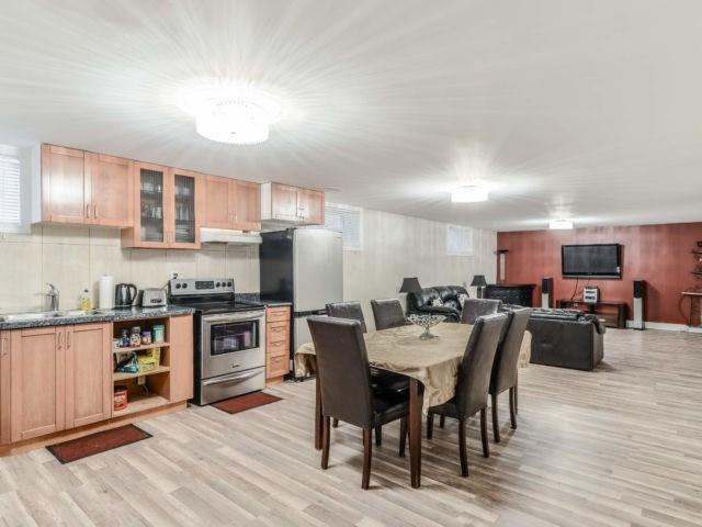 80 Gilley Rd, House detached with 4 bedrooms, 5 bathrooms and 4 parking in Toronto ON | Image 15
