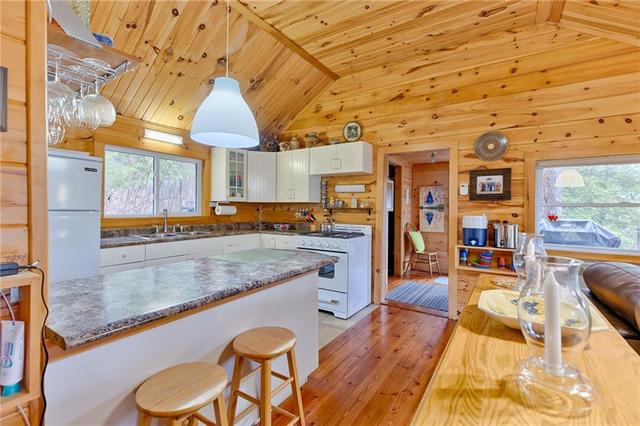 115 Scully Lake Road, House detached with 3 bedrooms, 1 bathrooms and 8 parking in Greater Madawaska ON | Image 12
