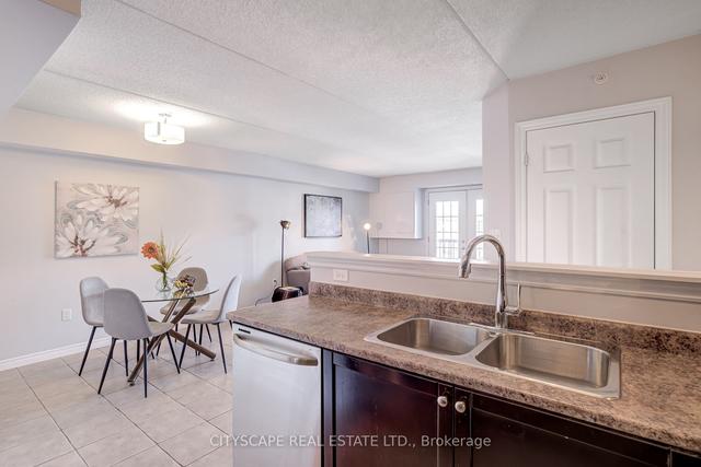 304 - 1350 Main St E, Condo with 1 bedrooms, 1 bathrooms and 1 parking in Milton ON | Image 26