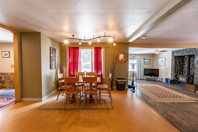 174 Eaton Drive, House detached with 4 bedrooms, 3 bathrooms and 10 parking in Hinton AB | Image 6