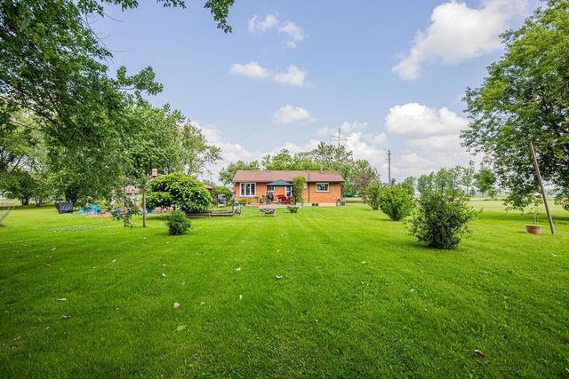 6290 Rainham Road, House detached with 2 bedrooms, 2 bathrooms and 3 parking in Haldimand County ON | Image 46