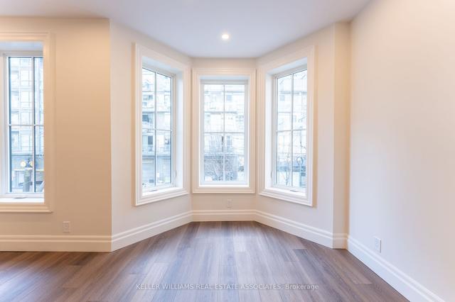 54 Stewart St, House semidetached with 5 bedrooms, 5 bathrooms and 0 parking in Toronto ON | Image 27