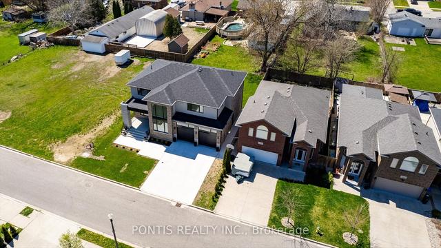 3009 Mcrobbie Cres, House detached with 4 bedrooms, 4 bathrooms and 5 parking in Windsor ON | Image 29