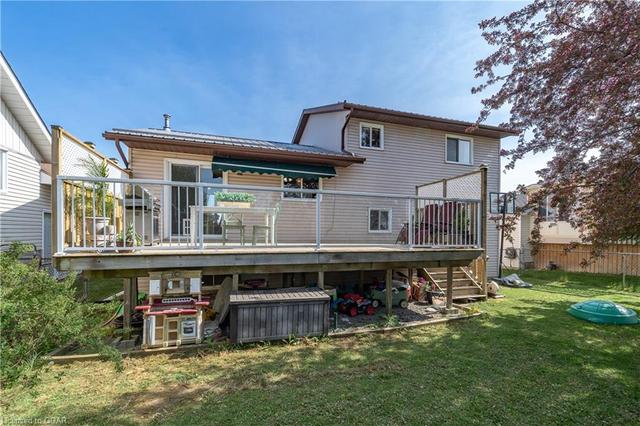 12 First Avenue, House detached with 3 bedrooms, 2 bathrooms and 4 parking in Prince Edward County ON | Image 29