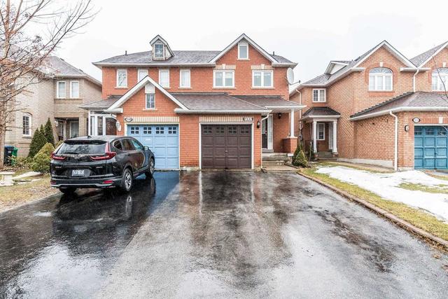 7237 Frontier Ridge, House semidetached with 3 bedrooms, 3 bathrooms and 3 parking in Mississauga ON | Image 36