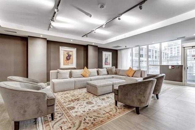 306 - 35 Bastion St, Condo with 2 bedrooms, 2 bathrooms and 1 parking in Toronto ON | Image 22