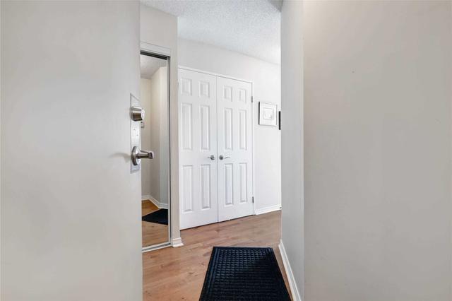 1704 - 230 King St E, Condo with 1 bedrooms, 1 bathrooms and 1 parking in Toronto ON | Image 23