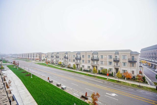 317e - 278 Buchanan Dr, Condo with 1 bedrooms, 2 bathrooms and 1 parking in Markham ON | Image 20
