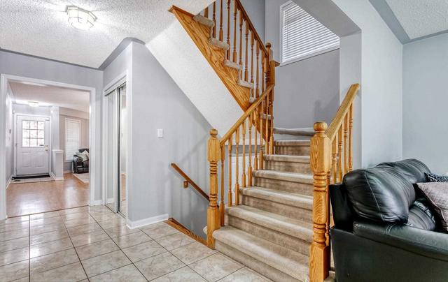 34 Jessop Dr, House semidetached with 4 bedrooms, 4 bathrooms and 4 parking in Brampton ON | Image 32