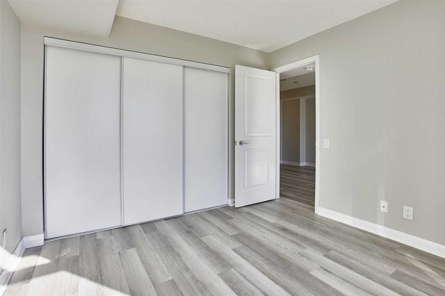 709 - 190 Borough Dr, Condo with 1 bedrooms, 1 bathrooms and 1 parking in Toronto ON | Image 4