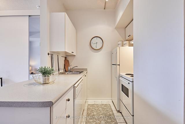 423 - 550 Front St W, Condo with 1 bedrooms, 1 bathrooms and 0 parking in Toronto ON | Image 13