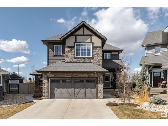 4018 Kennedy Cl Sw, House detached with 3 bedrooms, 3 bathrooms and null parking in Edmonton AB | Image 1