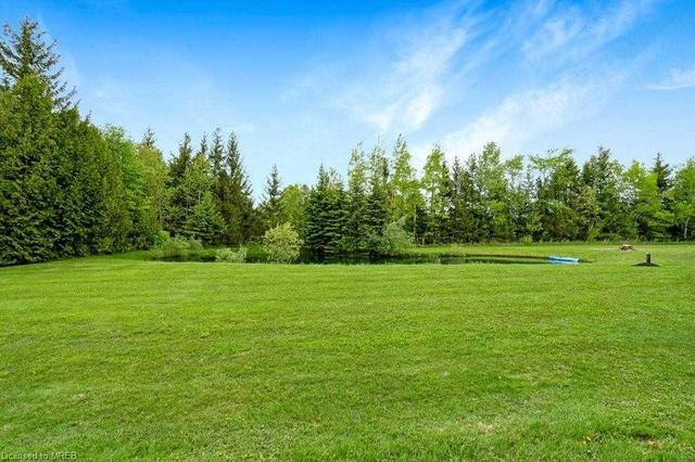 476463 3rd Line, House detached with 3 bedrooms, 2 bathrooms and 8 parking in Melancthon ON | Image 36