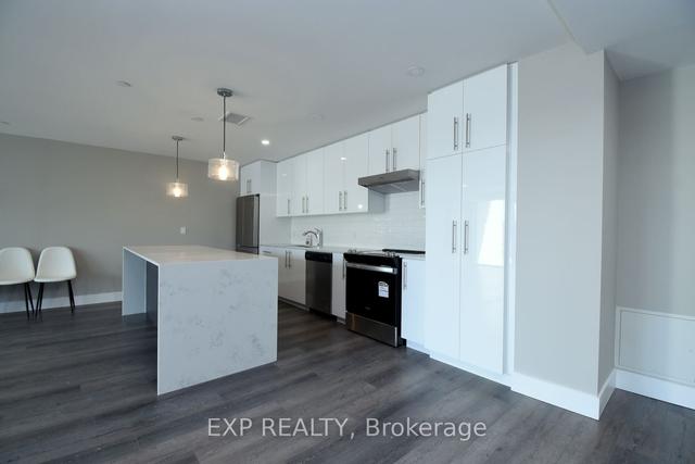 1701 - 15 Queen St S, Condo with 1 bedrooms, 1 bathrooms and 0 parking in Hamilton ON | Image 24