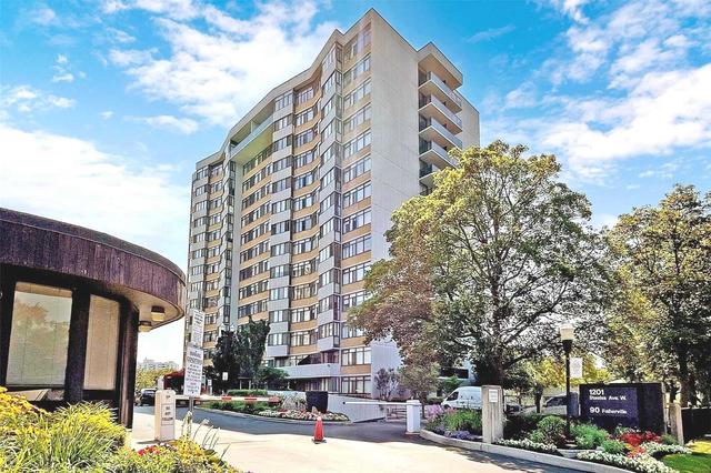 ph7 - 90 Fisherville Rd, Condo with 2 bedrooms, 2 bathrooms and 1 parking in Toronto ON | Image 1
