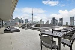 620 - 560 King St W, Condo with 1 bedrooms, 1 bathrooms and 1 parking in Toronto ON | Image 15