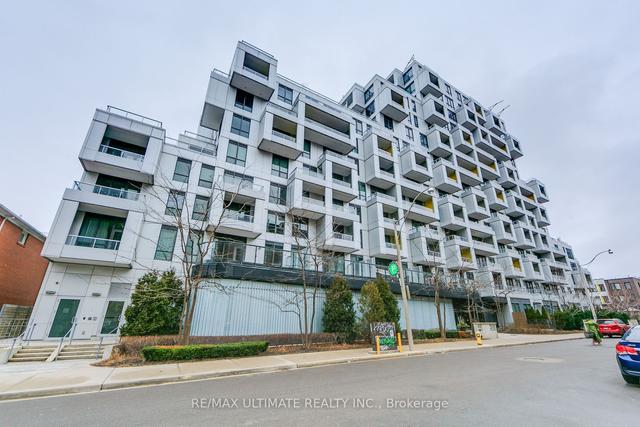 ph5 - 38 Cameron St, Condo with 3 bedrooms, 2 bathrooms and 1 parking in Toronto ON | Image 30