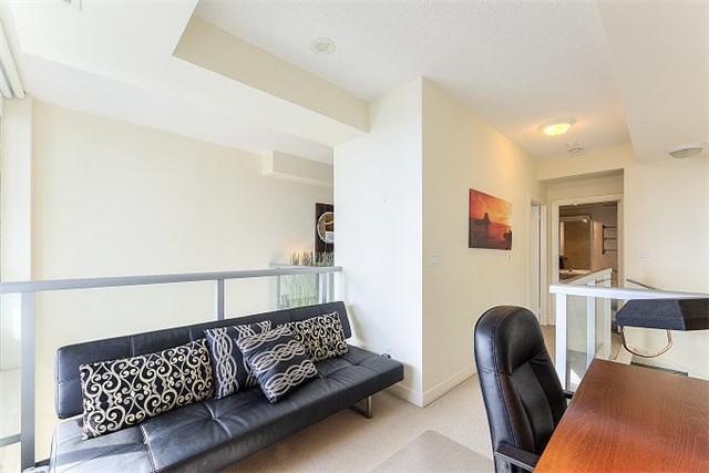 Lph 10 - 1 Avondale Ave, Condo with 1 bedrooms, 2 bathrooms and 1 parking in Toronto ON | Image 15