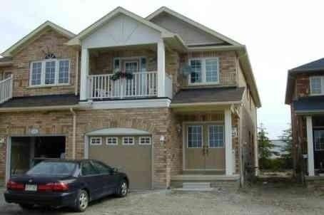 (upper) - 323 Oaktree Circ, House semidetached with 4 bedrooms, 3 bathrooms and 2 parking in Mississauga ON | Image 1