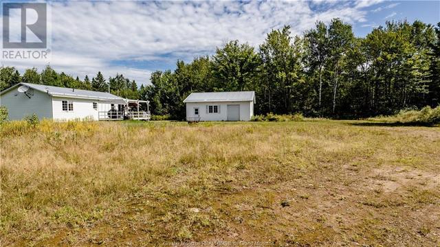 99 Pacific Gallant, House detached with 3 bedrooms, 1 bathrooms and null parking in Saint Charles NB | Image 23
