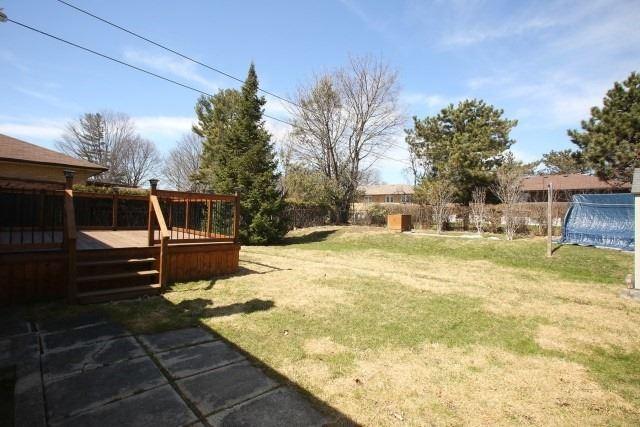 424 Rossland Rd W, House detached with 3 bedrooms, 2 bathrooms and 6 parking in Oshawa ON | Image 18