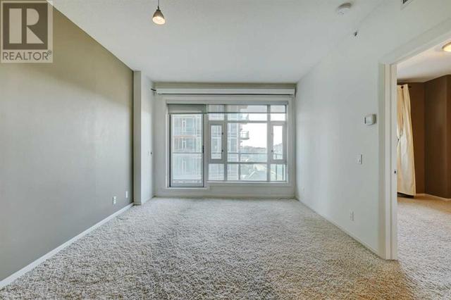 709, - 1410 1 Street Se, Condo with 1 bedrooms, 1 bathrooms and 2 parking in Calgary AB | Image 7