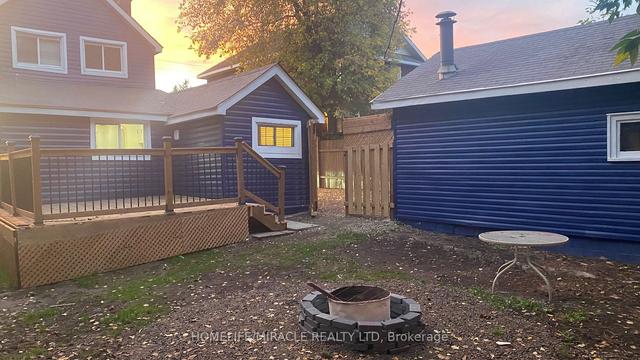 216 Central St N, House detached with 3 bedrooms, 2 bathrooms and 5 parking in Sault Ste. Marie ON | Image 26