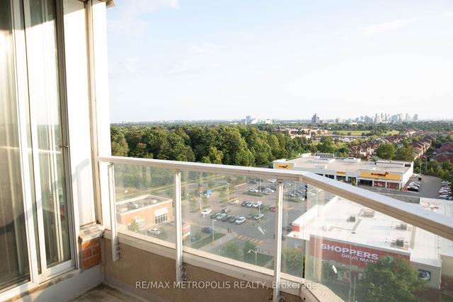 1402 - 400 Mclevin Ave, Condo with 2 bedrooms, 2 bathrooms and 2 parking in Toronto ON | Image 27