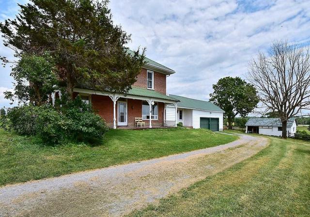1439 County Road 6, Home with 3 bedrooms, 2 bathrooms and 12 parking in Douro Dummer ON | Card Image