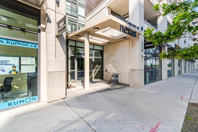 210 - 8110 Birchmount Rd, Condo with 1 bedrooms, 2 bathrooms and 1 parking in Markham ON | Image 12