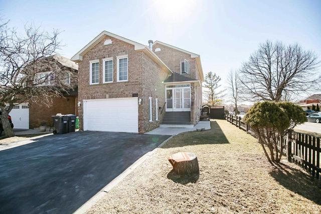 121 Creditstone Rd, House detached with 4 bedrooms, 4 bathrooms and 6 parking in Brampton ON | Image 7