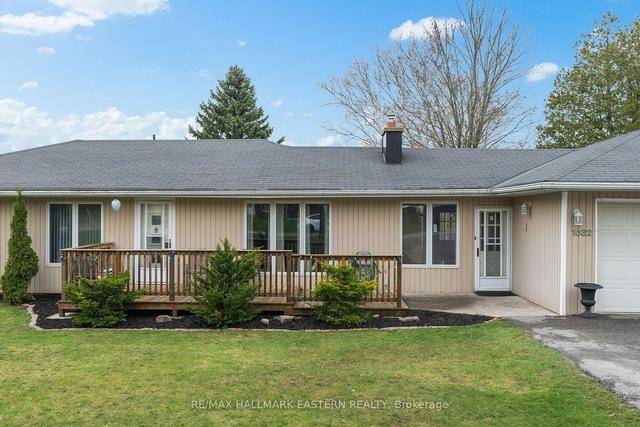 1032 East Communication Rd, House detached with 3 bedrooms, 2 bathrooms and 6 parking in Selwyn ON | Image 17