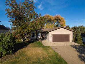 203 Birkett Street, House detached with 5 bedrooms, 2 bathrooms and 4 parking in Camrose County AB | Image 29