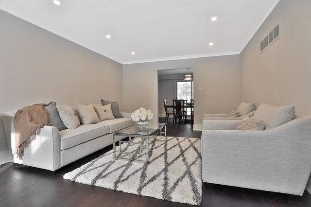 169 Wilder Dr, House detached with 4 bedrooms, 5 bathrooms and 6 parking in Oakville ON | Image 3