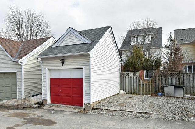 313 Alder St, House detached with 3 bedrooms, 3 bathrooms and 1 parking in Orangeville ON | Image 29