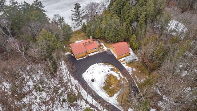 265 Turtle Lake Rd, House detached with 3 bedrooms, 2 bathrooms and 12 parking in Seguin ON | Image 20