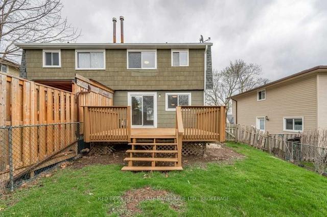 597 Willow Rd, House semidetached with 3 bedrooms, 1 bathrooms and 2 parking in Guelph ON | Image 26