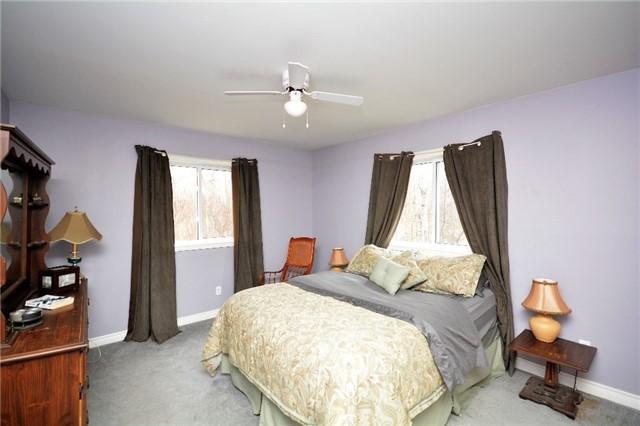 2647 Hodgins Rd, House detached with 2 bedrooms, 1 bathrooms and 10 parking in Severn ON | Image 13