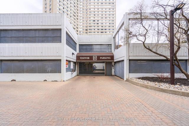 2601 - 3650 Kaneff Cres, Condo with 2 bedrooms, 2 bathrooms and 2 parking in Mississauga ON | Image 33