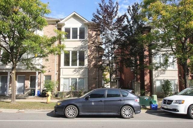 312 South Park Rd, Townhouse with 4 bedrooms, 3 bathrooms and 2 parking in Markham ON | Image 15