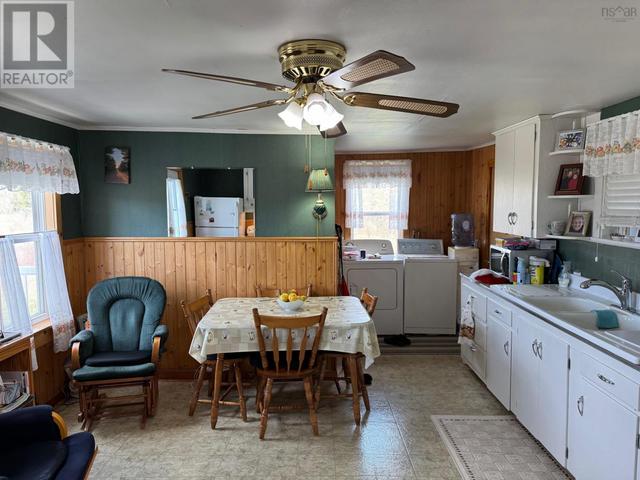 3646 Highway 203, House detached with 4 bedrooms, 1 bathrooms and null parking in Argyle NS | Image 13