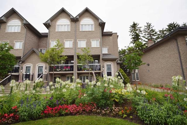 116 - 1995 Royal Rd, Townhouse with 2 bedrooms, 2 bathrooms and 2 parking in Pickering ON | Image 1