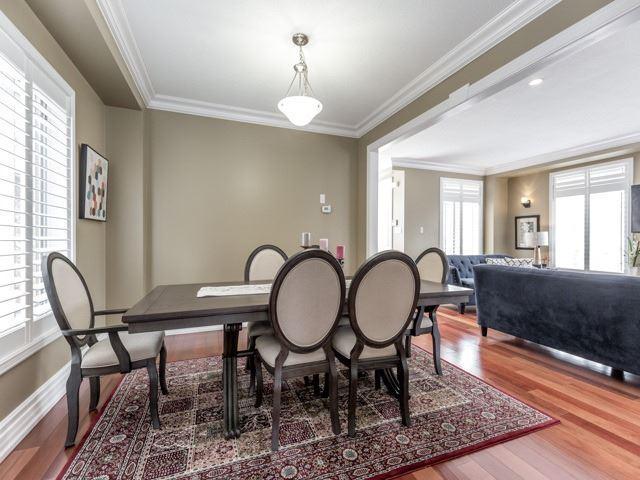 4 Portia St, House detached with 4 bedrooms, 4 bathrooms and 4 parking in Toronto ON | Image 6