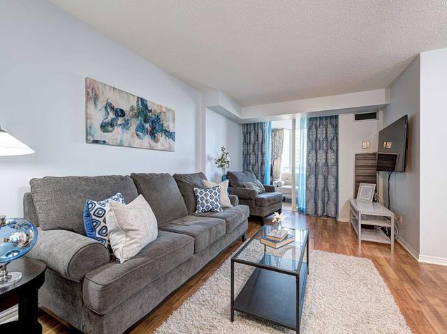 511 - 7 Bishop Ave, Condo with 2 bedrooms, 2 bathrooms and 1 parking in Toronto ON | Image 23